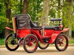 De Dion-Bouton Model G 1901 года